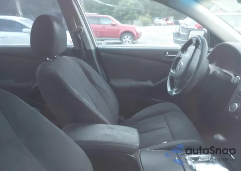 2012 Nissan Altima 2.5 S z USA, uszkodzony, nr VIN 1N4AL2AP4CC202044